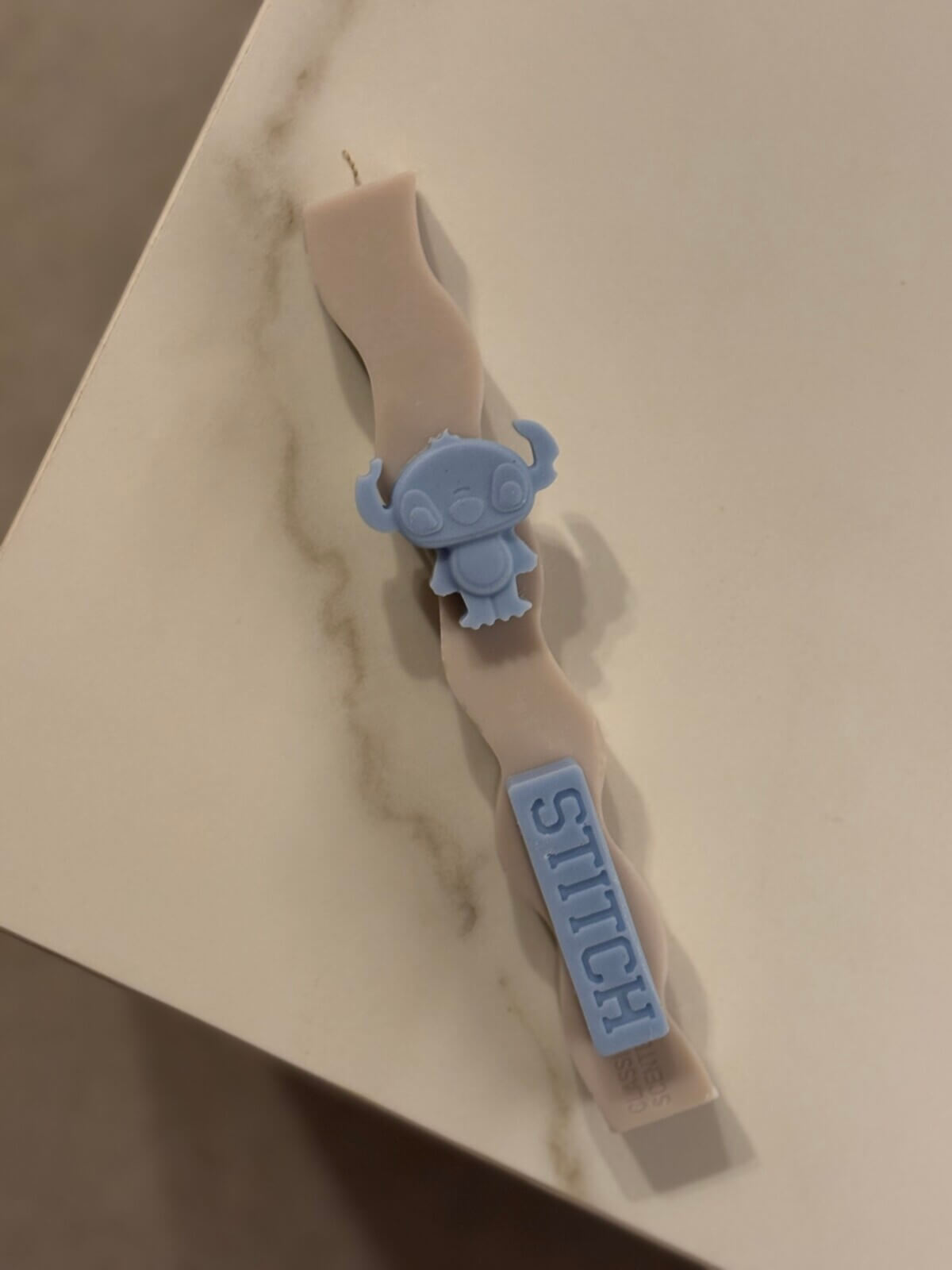 Λαμπάδα Stitch