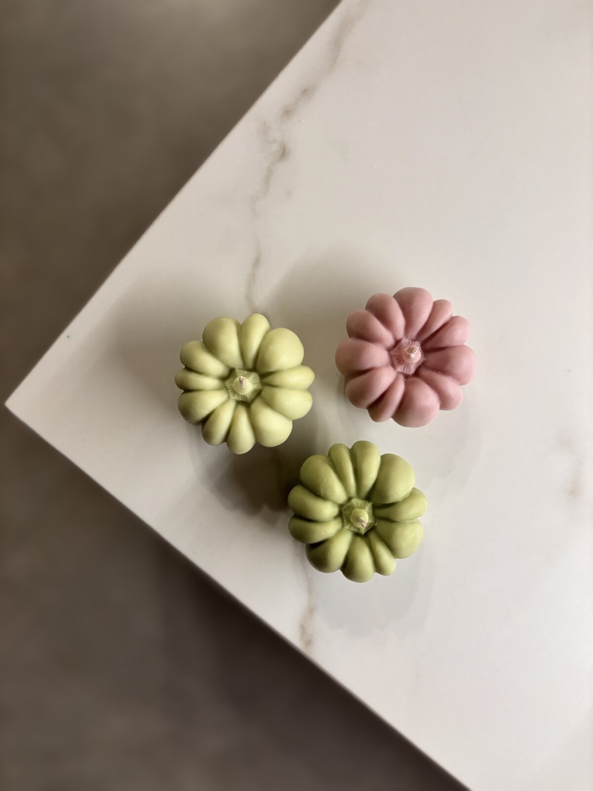 Pumpkin Charm | Autumn Collection