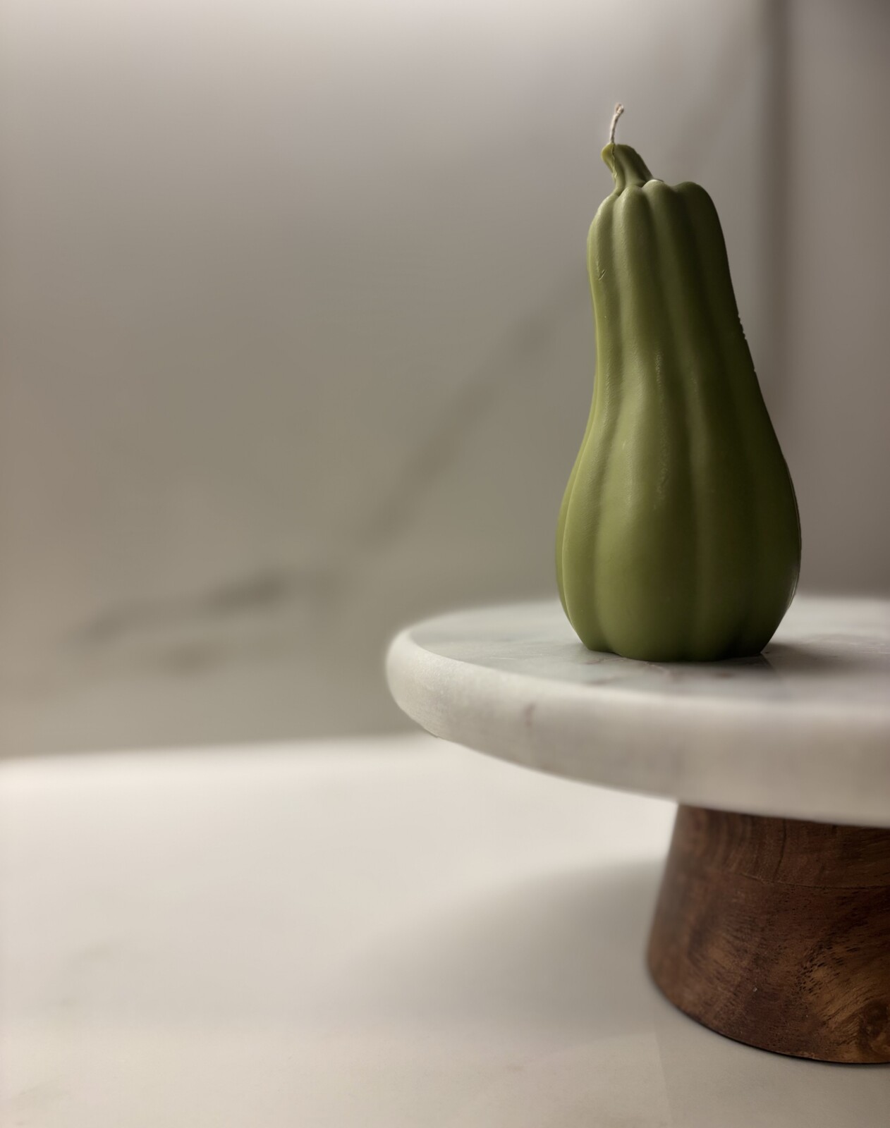 Tall Pumpkin